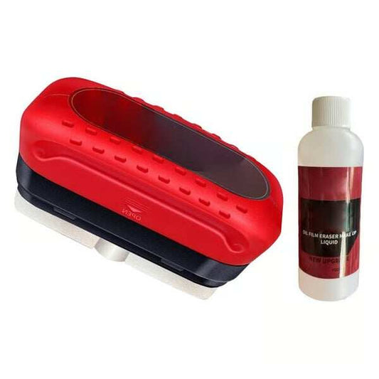 🔥CLEARANCE SALE🔥Buy More Get More💖Upgraded Glass Cleaning Board✨