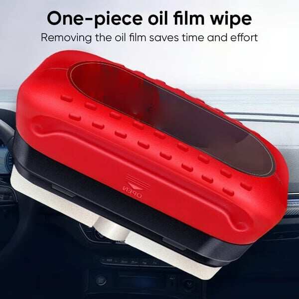 🔥CLEARANCE SALE🔥Buy More Get More💖Upgraded Glass Cleaning Board✨
