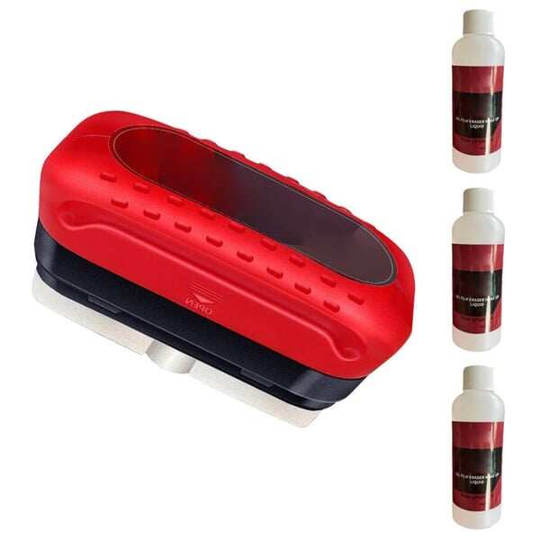 🔥CLEARANCE SALE🔥Buy More Get More💖Upgraded Glass Cleaning Board✨