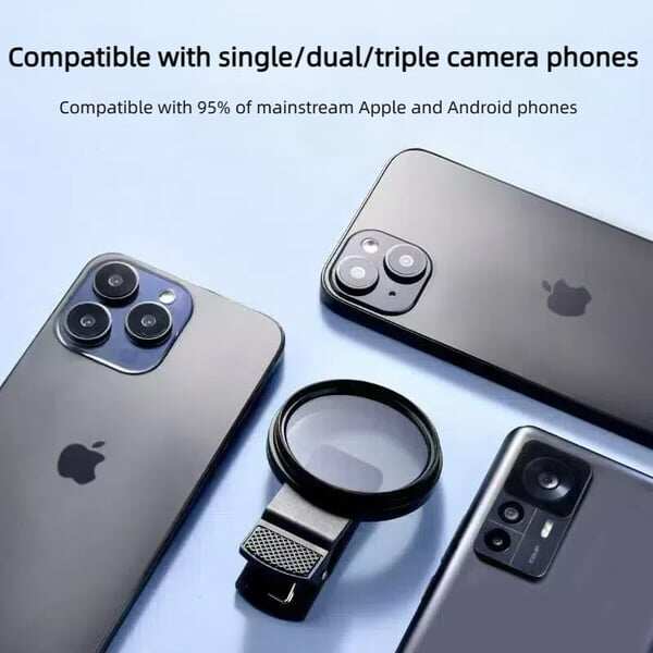 🔥Buy More Save More🔥52mm Polarized Smart Phone✨🔍