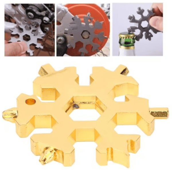 🔧New 18-in-1 Multi-tool💝Genius Christmas Gift Idea🎁🎄