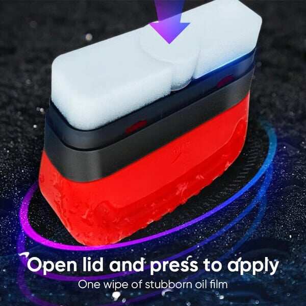 🔥CLEARANCE SALE🔥Buy More Get More💖Upgraded Glass Cleaning Board✨