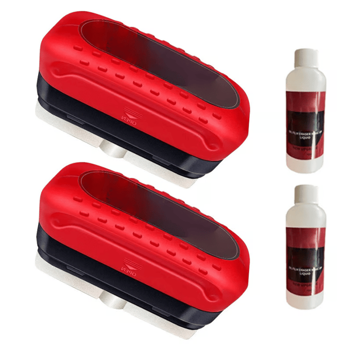 🔥CLEARANCE SALE🔥Buy More Get More💖Upgraded Glass Cleaning Board✨