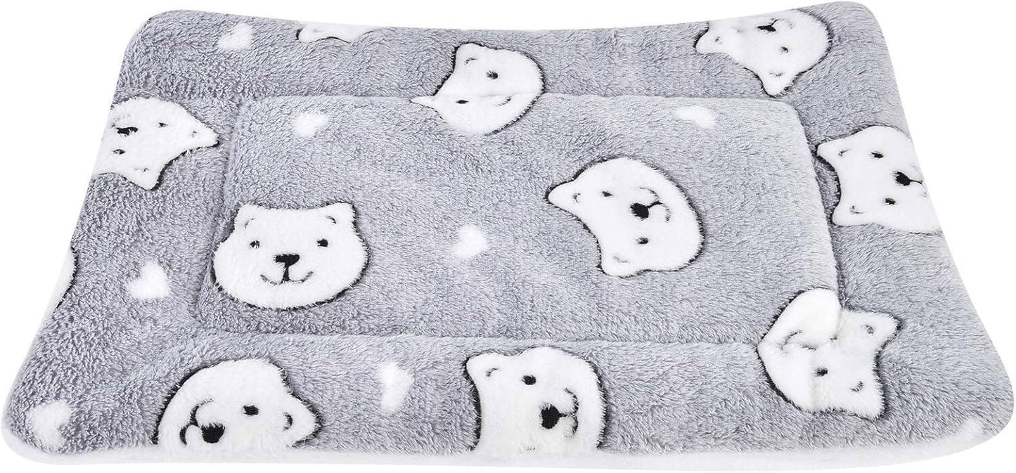 š„50% OFFš„PetCozyā¢Calming Cat BlanketšMachine Washable Puppy Mat Cushionsš»