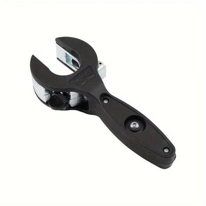🔥Ratchet-type Pipe Cutter, One-hand Fast Pipe Cutting Tool