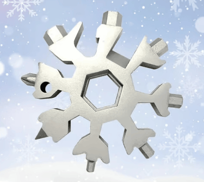 🔧New 18-in-1 Multi-tool💝Genius Christmas Gift Idea🎁🎄