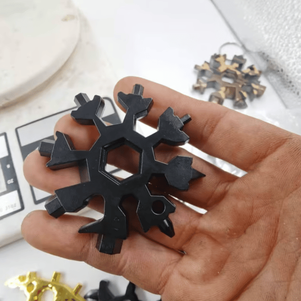 🔧New 18-in-1 Multi-tool💝Genius Christmas Gift Idea🎁🎄