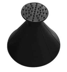 ✨Magical Car Ice Scraper🔥HOT SALE🔥Miracle Snow Windshield Car Window Cone Ice Scraper❄️