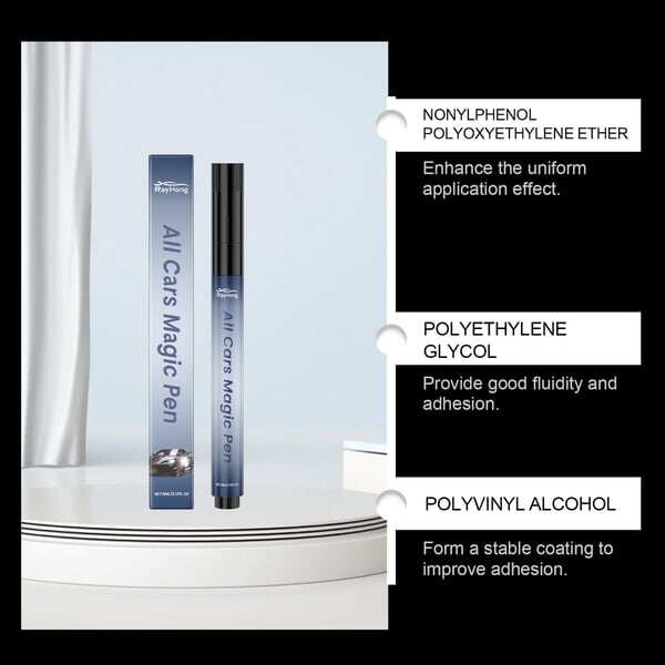 🚗✨ Magic Car Scratch Removal Pen – Instant Paint Repair & Shine 🛠️🍂