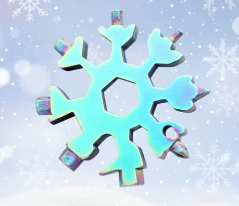 🔧New 18-in-1 Multi-tool💝Genius Christmas Gift Idea🎁🎄