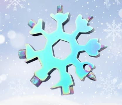 🔧New 18-in-1 Multi-tool💝Genius Christmas Gift Idea🎁🎄