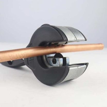 🔥Ratchet-type Pipe Cutter, One-hand Fast Pipe Cutting Tool