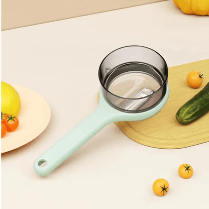 ⏳LAST DAY🔥CLEARANCE SALE🔥New with Box Storage Kitchen Special FruitPeeler🥕