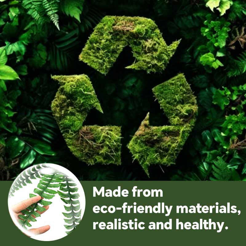 🔥Last Day 75% OFF🔥Realistic artificial Boston fern🌿