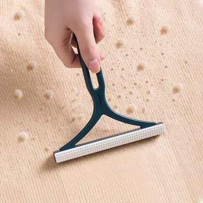 ✨3 Pcs Hairball Remover Portable Lint Cleaner😍for Clothes,Sofa,Blanket🧶Pet Towers🐾Car Mats🚗Dog Hair🐶Cat Hair🐱