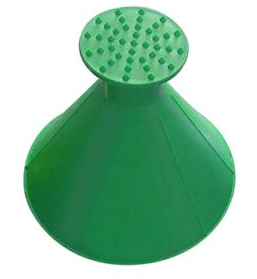 ✨Magical Car Ice Scraper🔥HOT SALE🔥Miracle Snow Windshield Car Window Cone Ice Scraper❄️