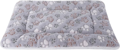 🔥50% OFF🔥PetCozy™Calming Cat Blanket🐈Machine Washable Puppy Mat Cushions😻