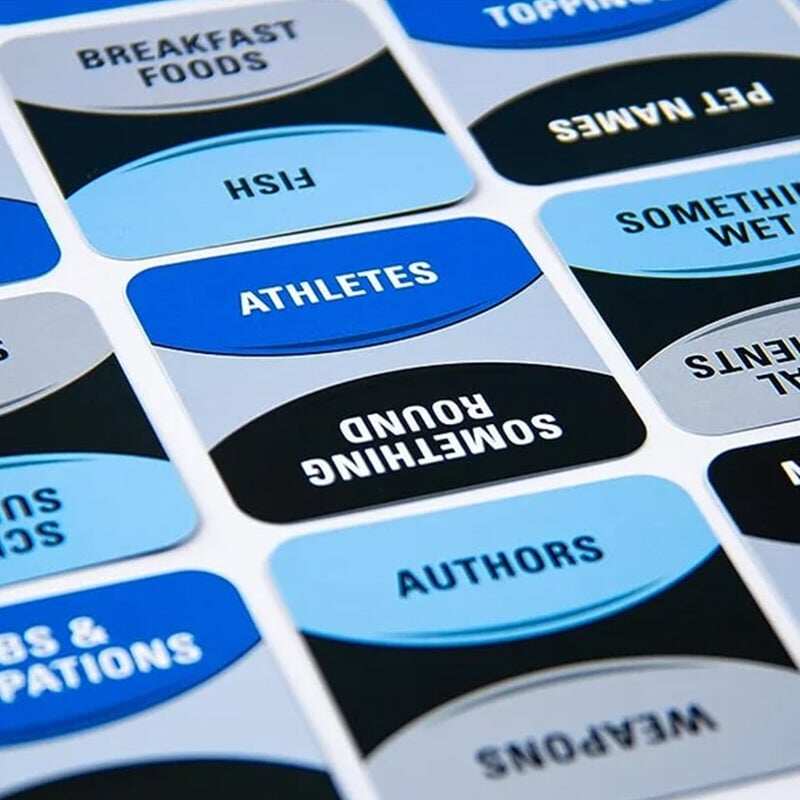 🌲Hot Christmas Sale 49% OFF 🎁Word Game | Fast-Paced Family Board Game| Learning Game Great for All Ages🔥