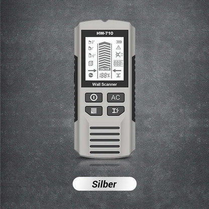 ⏳50% reduziert!🔥Multifunktionaler Handheld Metall und Wand Detektor