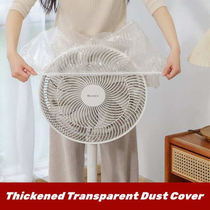 ✨😍Thickened Transparent Dust Cover