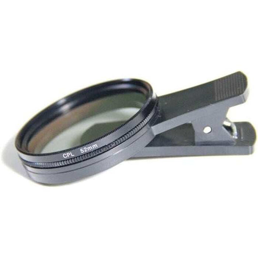 🔥Buy More Save More🔥52mm Polarized Smart Phone✨🔍