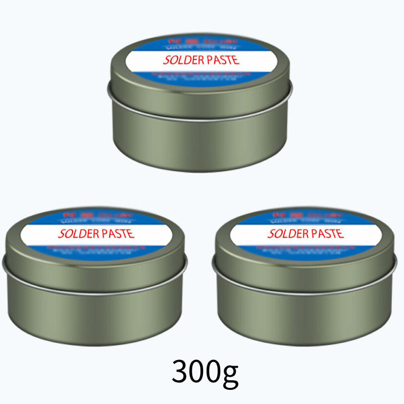 🌲Christmas Promotion🌲⚡High-Quality Soldering Flux Paste for Precision⚡