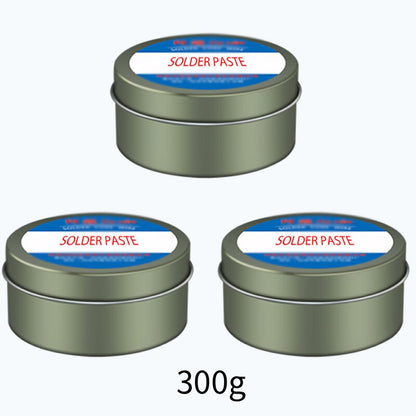 🌲Christmas Promotion🌲⚡High-Quality Soldering Flux Paste for Precision⚡