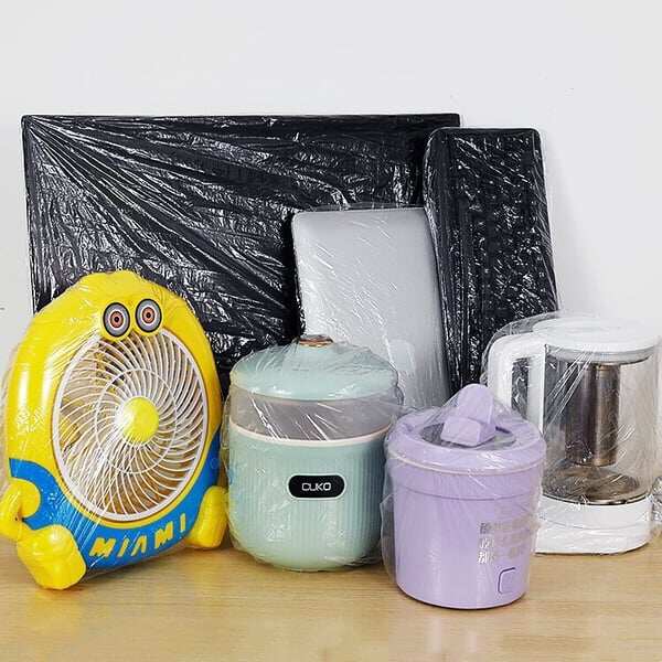 ✨😍Thickened Transparent Dust Cover