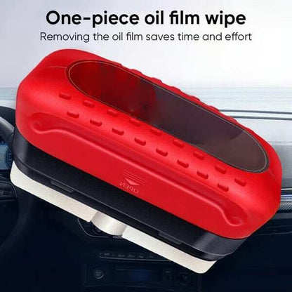 🔥CLEARANCE SALE🔥Buy More Get More💖Upgraded Glass Cleaning Board✨