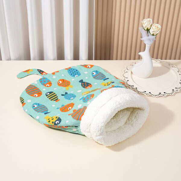 🔥Last Day Clearance sale🔥 🐾Cozy Pet Nest for Cats and Dogs