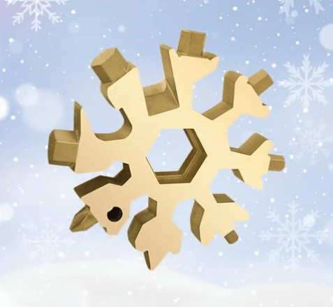 🔧New 18-in-1 Multi-tool💝Genius Christmas Gift Idea🎁🎄