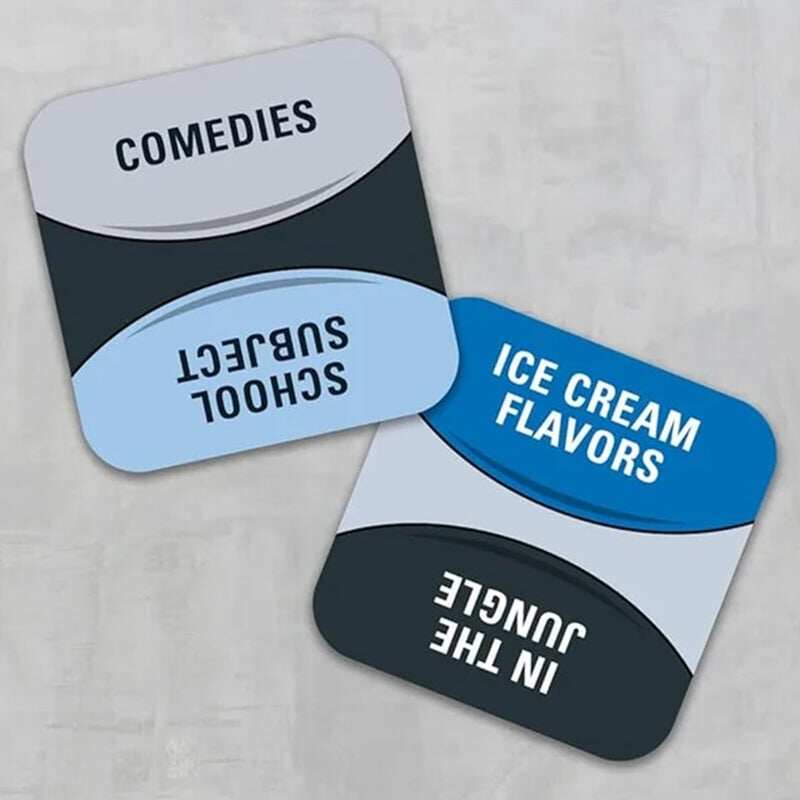 🌲Hot Christmas Sale 49% OFF 🎁Word Game | Fast-Paced Family Board Game| Learning Game Great for All Ages🔥