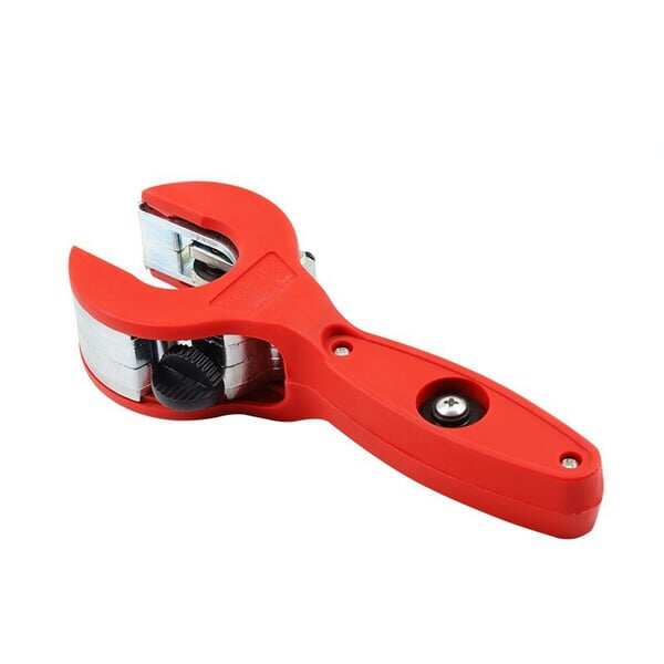 🔥Ratchet-type Pipe Cutter, One-hand Fast Pipe Cutting Tool