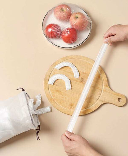 ✨😍Thickened Transparent Dust Cover