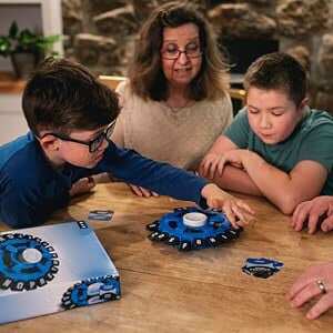 🌲Hot Christmas Sale 49% OFF 🎁Word Game | Fast-Paced Family Board Game| Learning Game Great for All Ages🔥