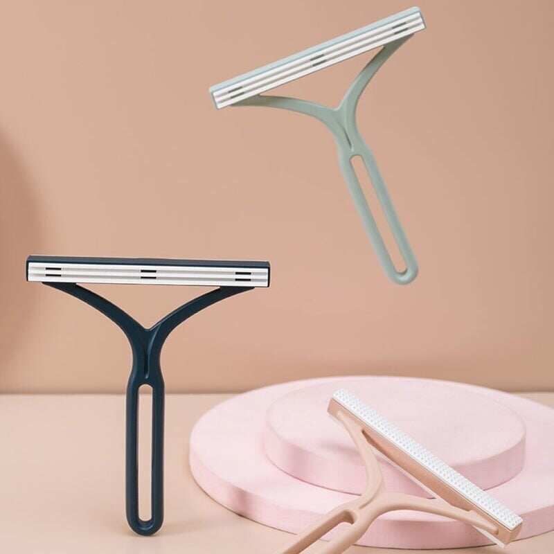 ✨3 Pcs Hairball Remover Portable Lint Cleaner😍for Clothes,Sofa,Blanket🧶Pet Towers🐾Car Mats🚗Dog Hair🐶Cat Hair🐱