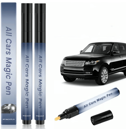 🚗✨ Magic Car Scratch Removal Pen – Instant Paint Repair & Shine 🛠️🍂