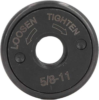 🏆Flash Sale⚡ 50K+ SOLD! Almost Gone💥5/8‑11 Angle Grinder Flange Nut