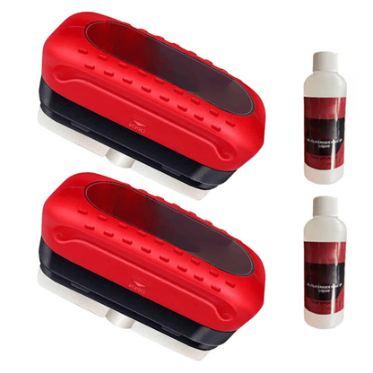 🔥CLEARANCE SALE🔥Buy More Get More💖Upgraded Glass Cleaning Board✨