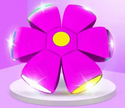 ✨Magic UFO Ball🐕Deformed Flying Saucer Ball💥