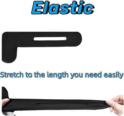 🔥🩹10/20pcs Precut Kinesiology Tape For Knees🦵