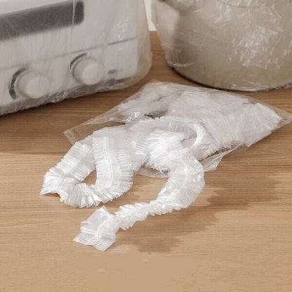 ✨😍Thickened Transparent Dust Cover