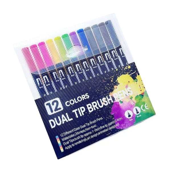 🎨100 QUEST Color by Numbers Book